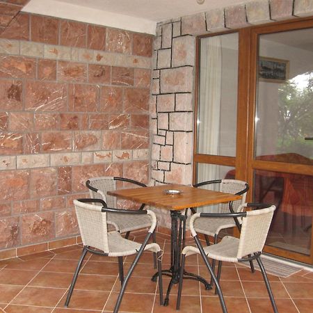 Zoro Apartments Sveti Stefan Kültér fotó