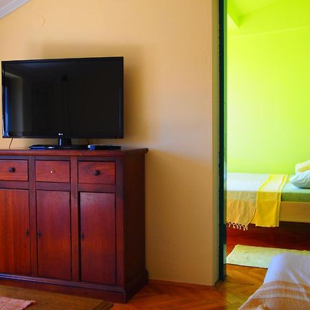 Zoro Apartments Sveti Stefan Kültér fotó