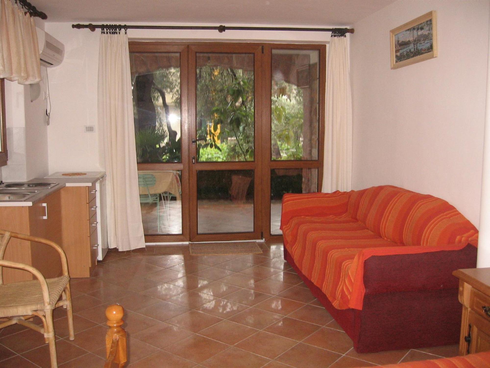 Zoro Apartments Sveti Stefan Kültér fotó