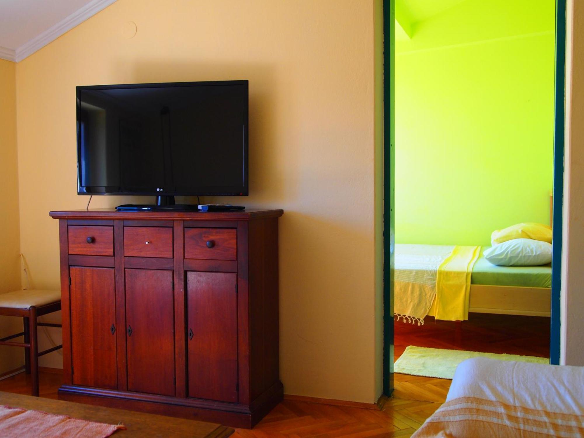 Zoro Apartments Sveti Stefan Kültér fotó