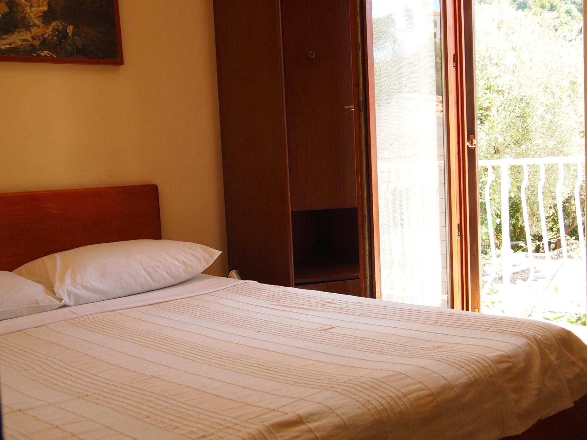 Zoro Apartments Sveti Stefan Kültér fotó