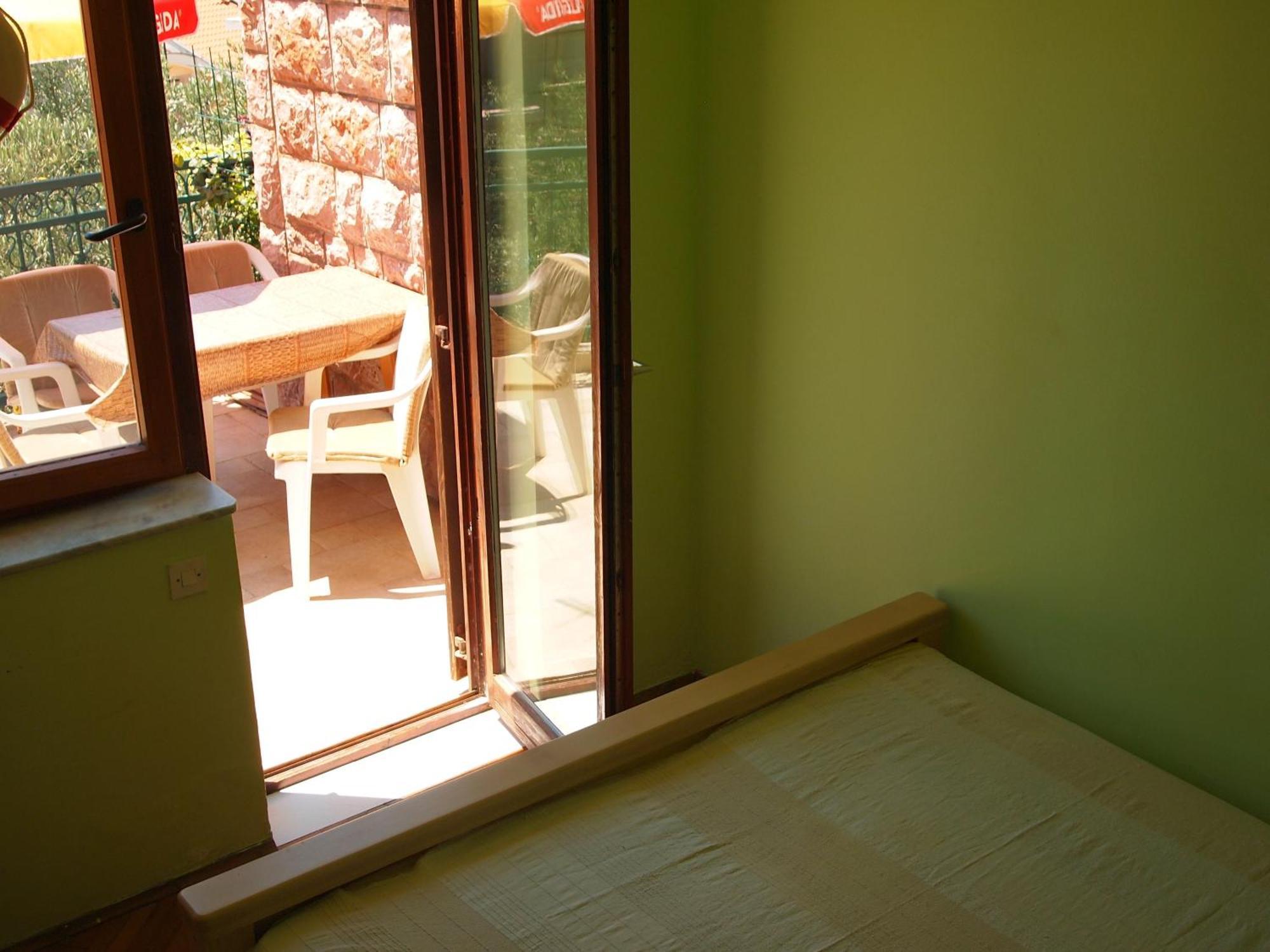 Zoro Apartments Sveti Stefan Kültér fotó