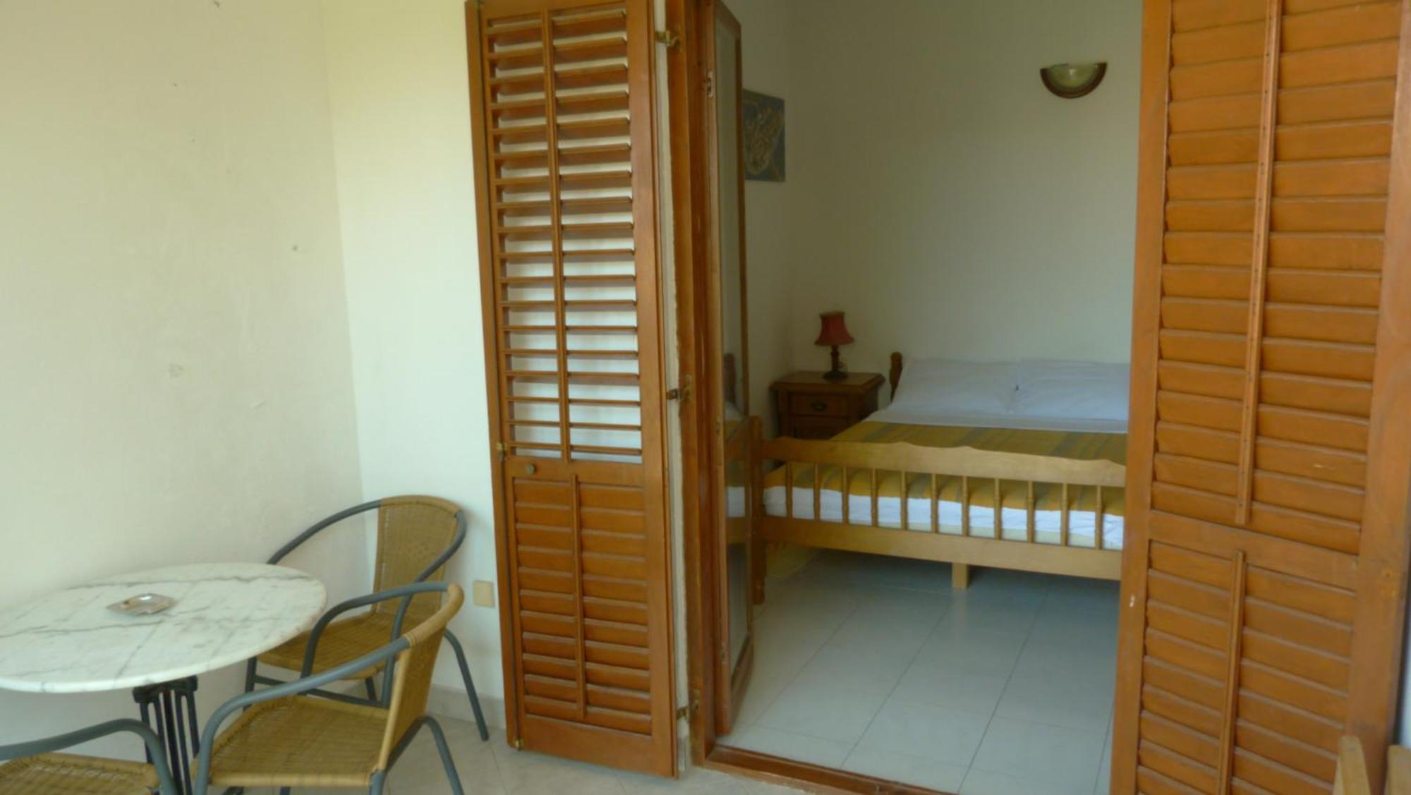 Zoro Apartments Sveti Stefan Szoba fotó