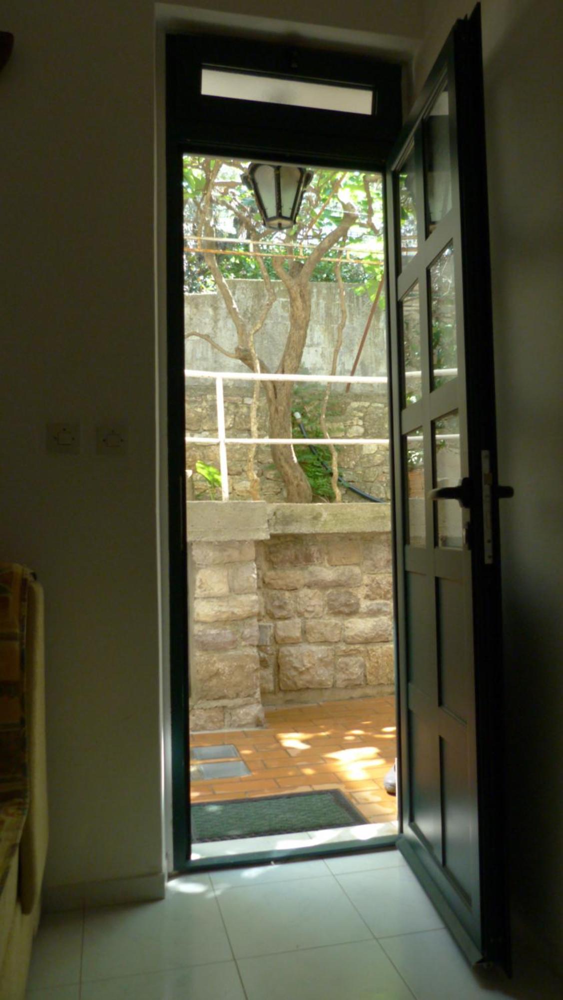 Zoro Apartments Sveti Stefan Szoba fotó