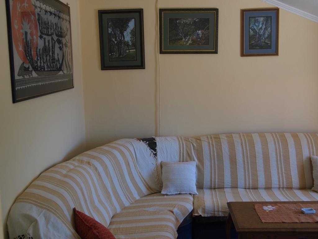 Zoro Apartments Sveti Stefan Kültér fotó