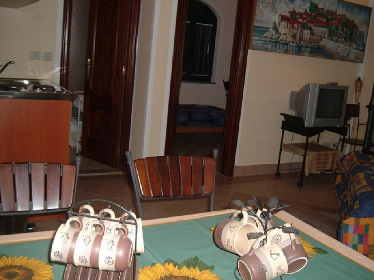 Zoro Apartments Sveti Stefan Kültér fotó