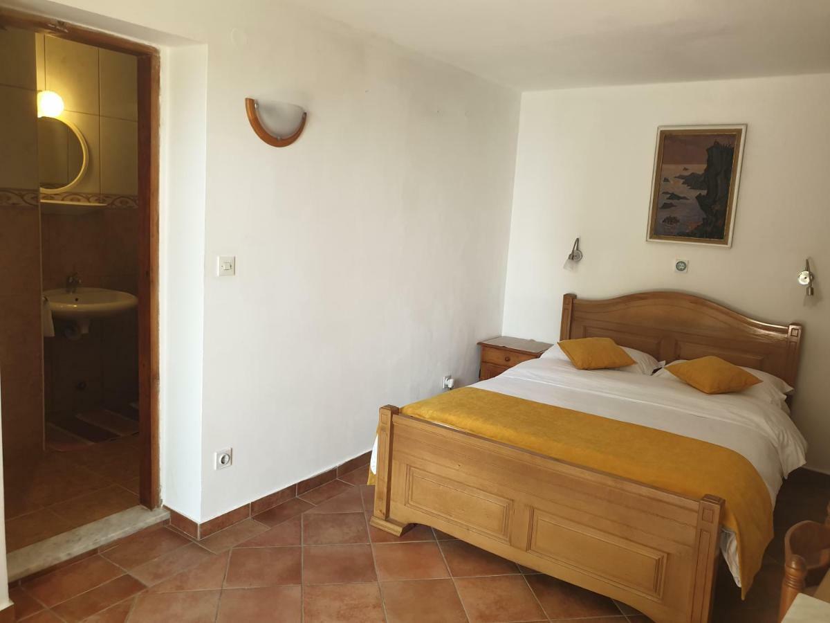 Zoro Apartments Sveti Stefan Kültér fotó