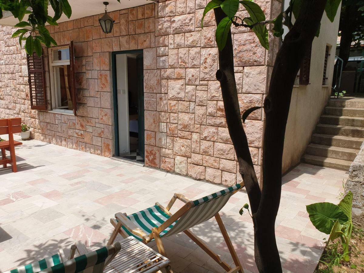 Zoro Apartments Sveti Stefan Kültér fotó