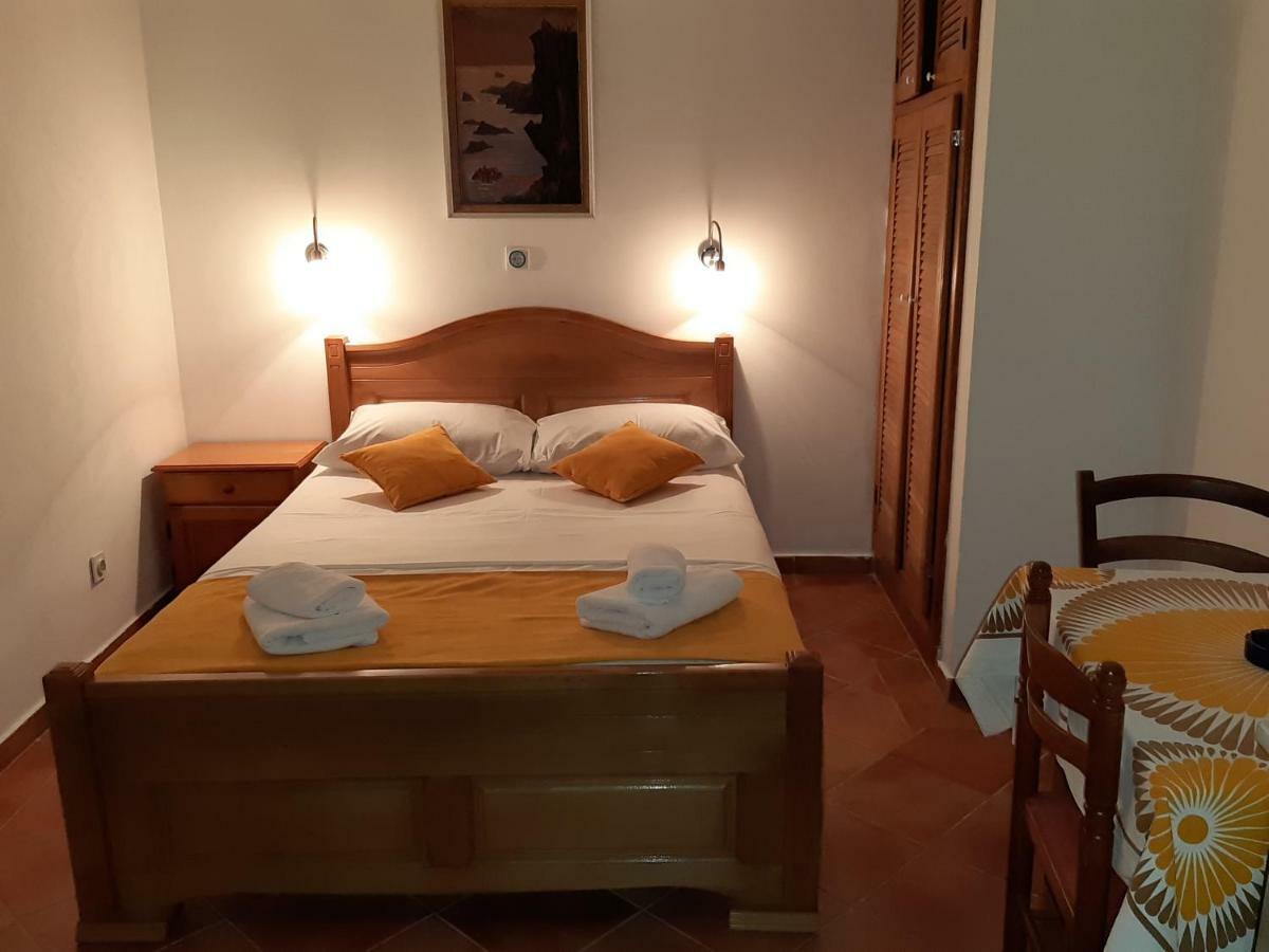 Zoro Apartments Sveti Stefan Kültér fotó