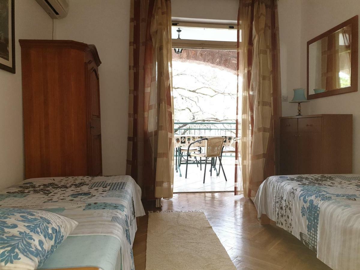 Zoro Apartments Sveti Stefan Kültér fotó