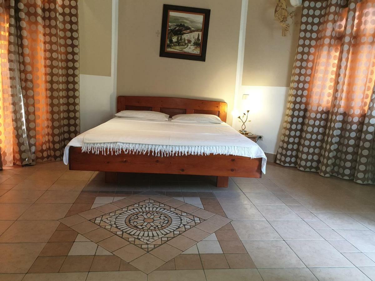 Zoro Apartments Sveti Stefan Kültér fotó