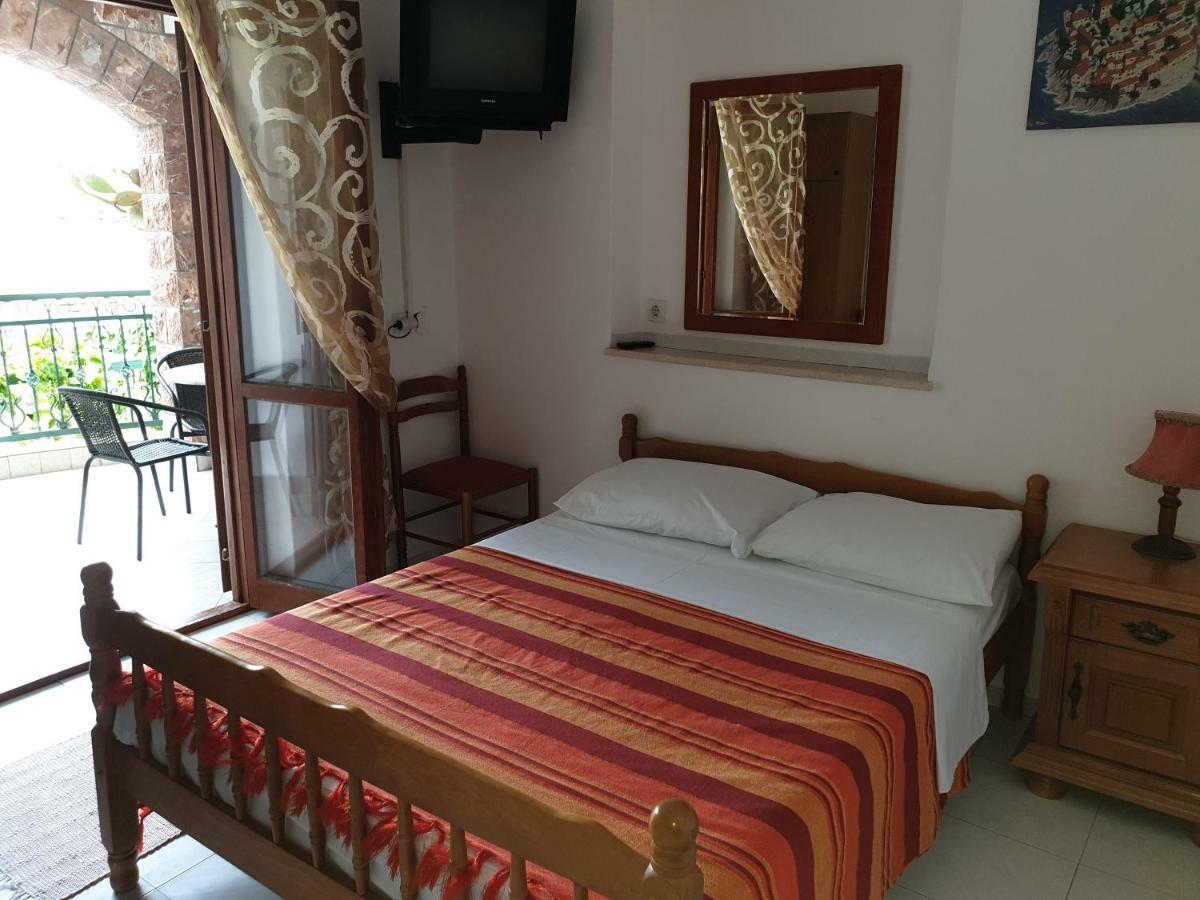 Zoro Apartments Sveti Stefan Kültér fotó