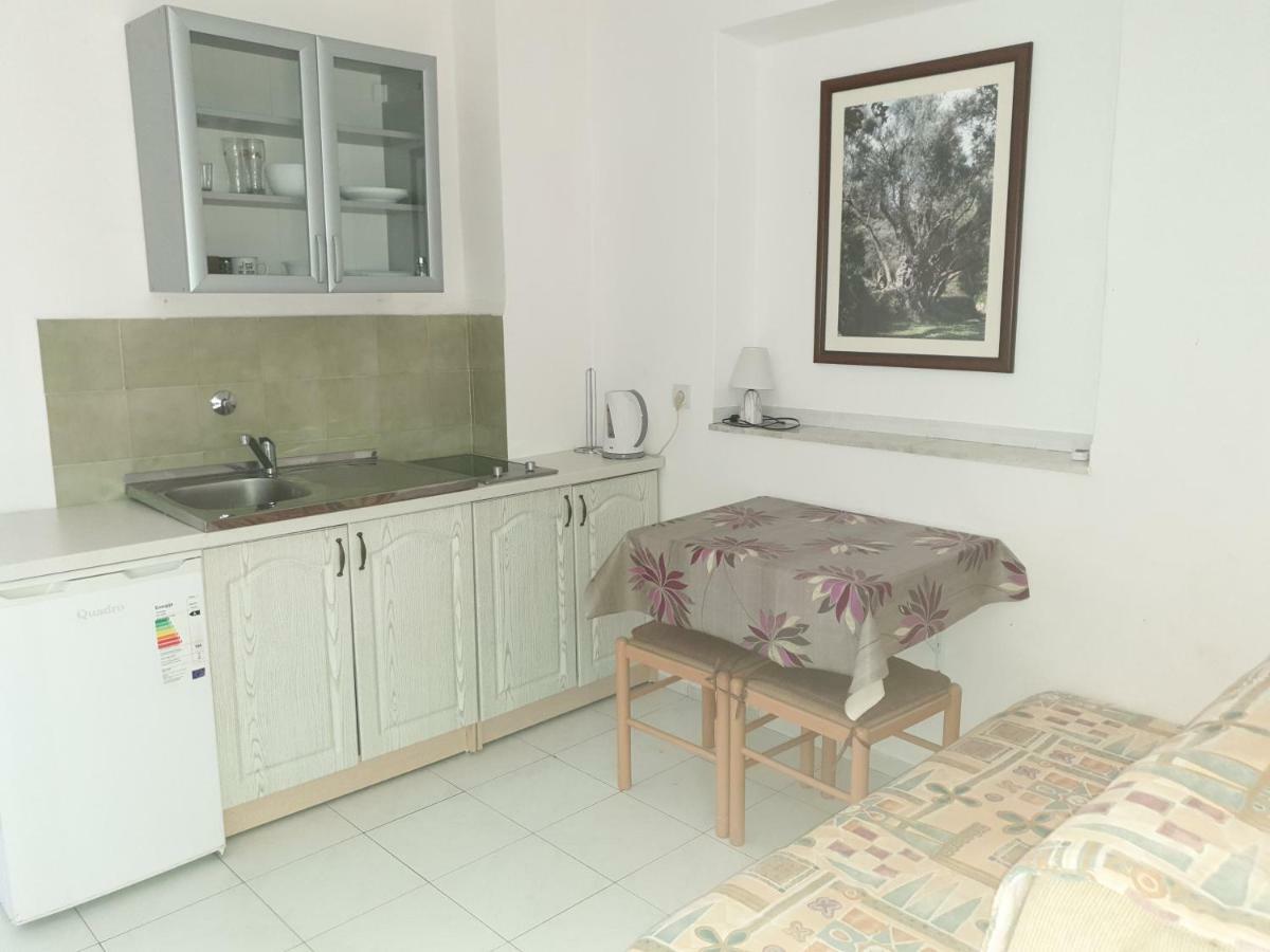 Zoro Apartments Sveti Stefan Kültér fotó