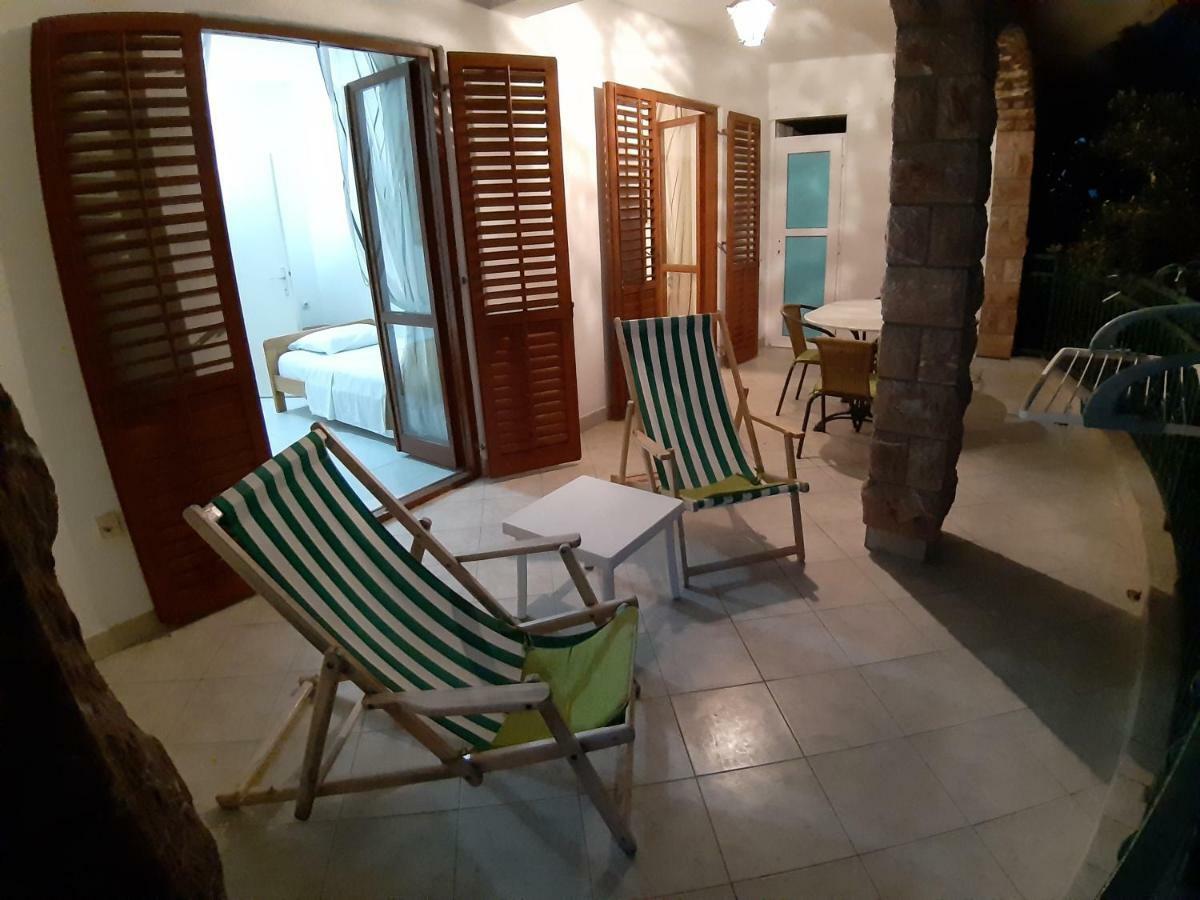 Zoro Apartments Sveti Stefan Kültér fotó
